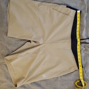Hurley Alpha Trainer Hybrid Shorts